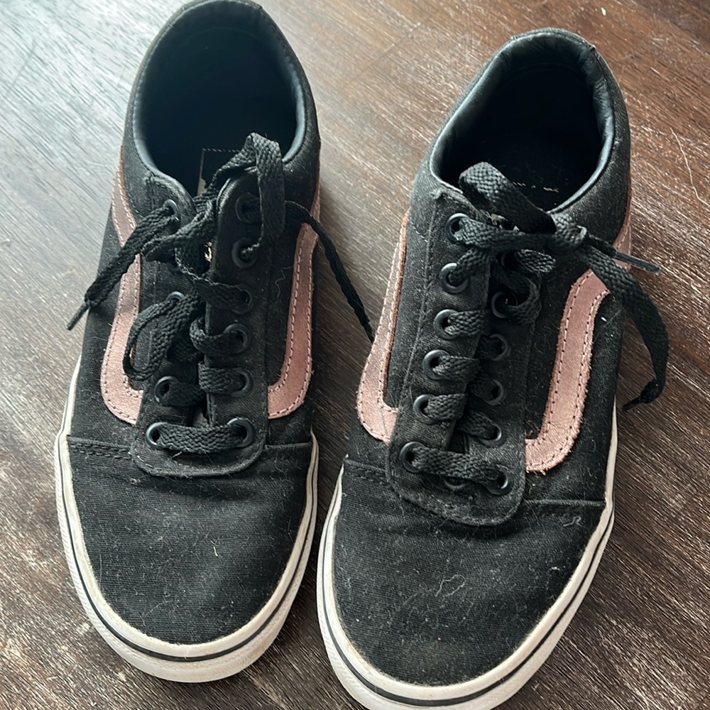 Vans sneakers